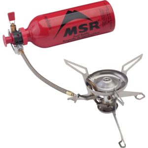msr whisperlite
